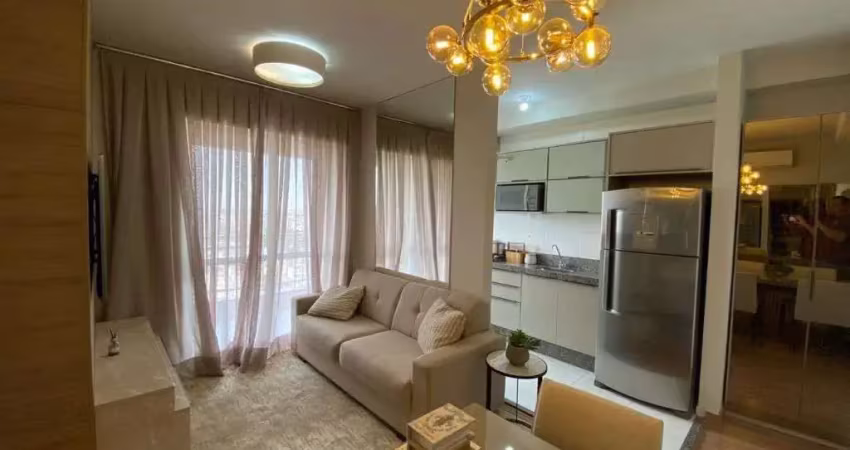 Apartamento com 3 dormitórios à venda, 66 m² por r$ 433.500,00 - são vicente - londrina/pr