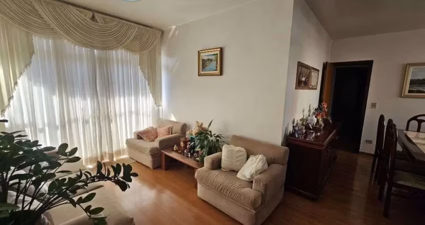 Apartamento à venda, 95 m² por r$ 360.000 na rua sergipe no centro - londrina/pr