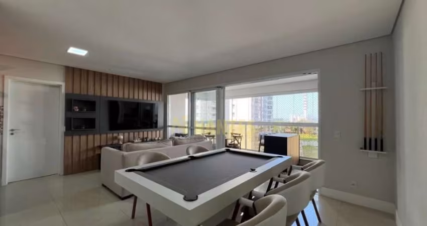 Apartamento à venda - Edifício Kensington Gardens - 108 m² - R$ 1.129.000, - Londrina/PR