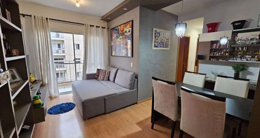 Apartamento à venda, 3 quartos sendo 1 suíte,  por R$ 445.000 - Terra Bonita - Londrina/PR