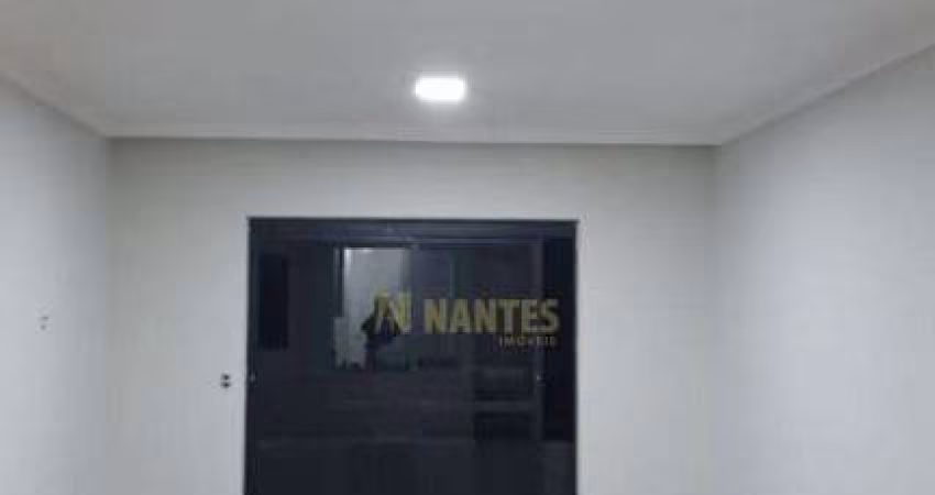 Apartamento à venda Residencial Montese - 77 m² - R$ 320.000, - Londrina/PR