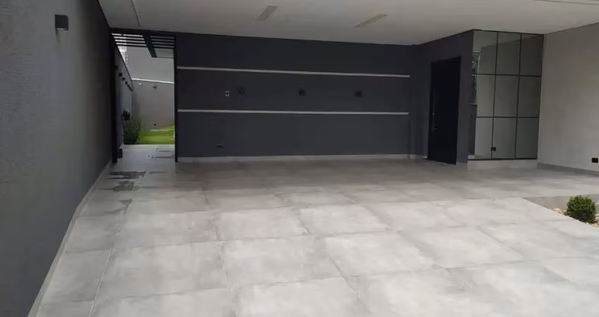 Casa com 3 dormitórios à venda, 186 m² por R$ 1.100.000 - Monte Belo - Londrina/PR