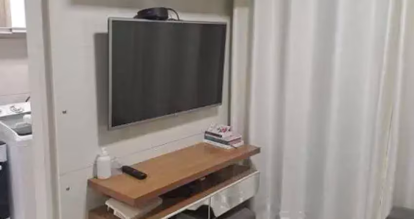 Apartamento com 2 dormitórios à venda, 43 m² por R$ 200.000,00 - Centro - Cambé/PR