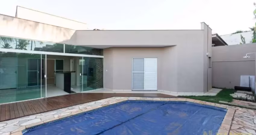 Casa à venda condomínio morada imperial, 185 m² r$ 1.650.000,00 - terras de santana ii - londrina