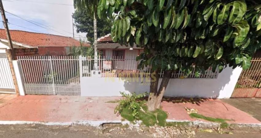 Terreno à venda - 320 m² - R$ 250.000, - Vila Nova - Londrina/PR