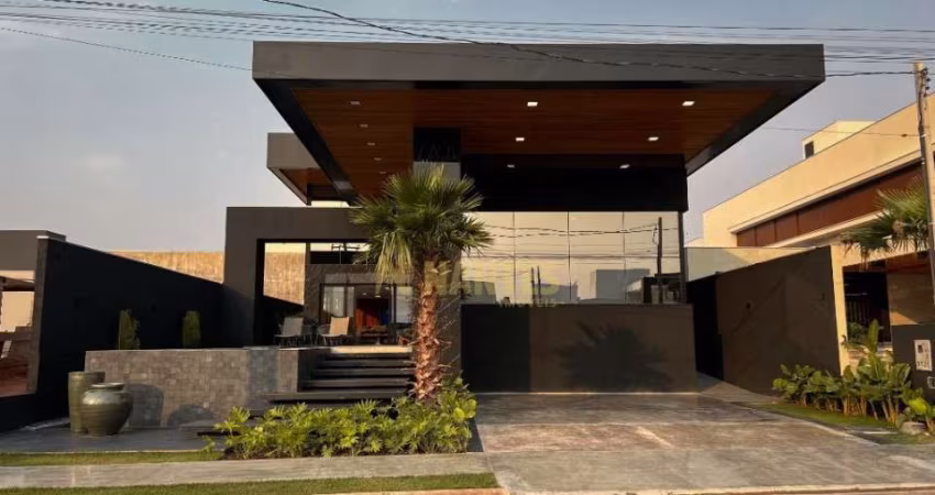 Casa à venda Condomínio Porto Rico Resort Residence - 444 m² - R$ 5.340.000, - Porto Rico/PR