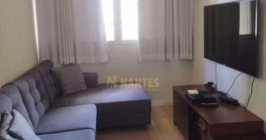 Apartamento à venda Residencial Monterrey - 73 m² - R$ 290.000, - Londrina/PR