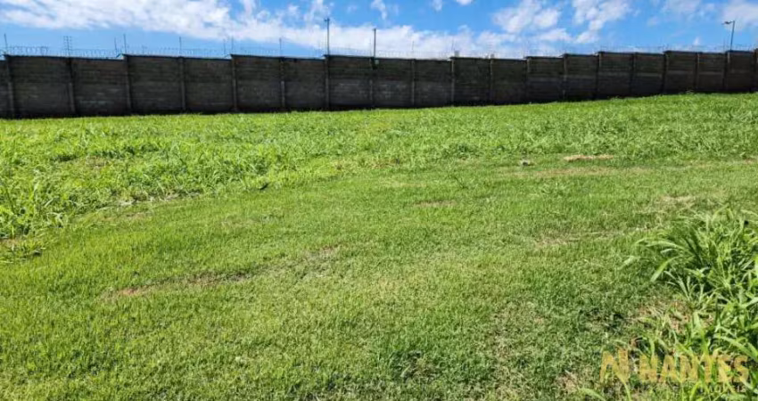 Terreno à venda condomínio bella vittá, 461 m²  r$ 748.000,00 - jardim montecatini - londrina/pr