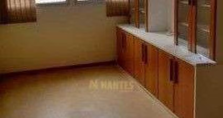 Apartamento à venda no Residencial Monterrey - 73 m² - R$ 235.000, - Londrina/PR