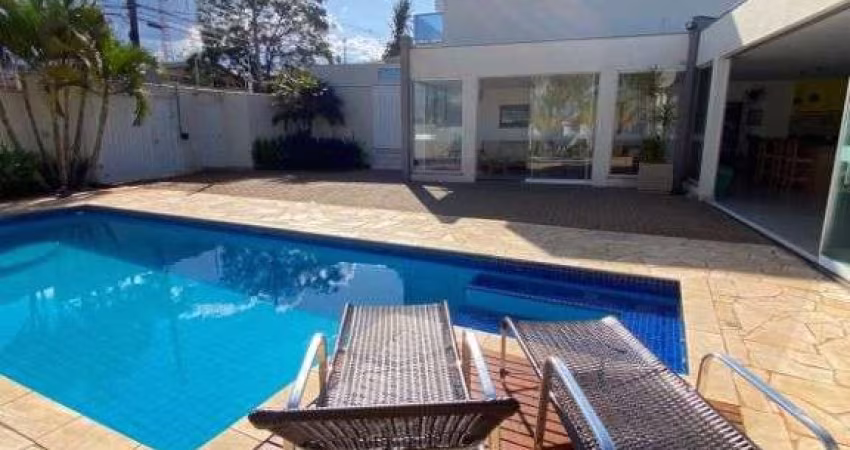 Casa Parque Residencial Alcântara