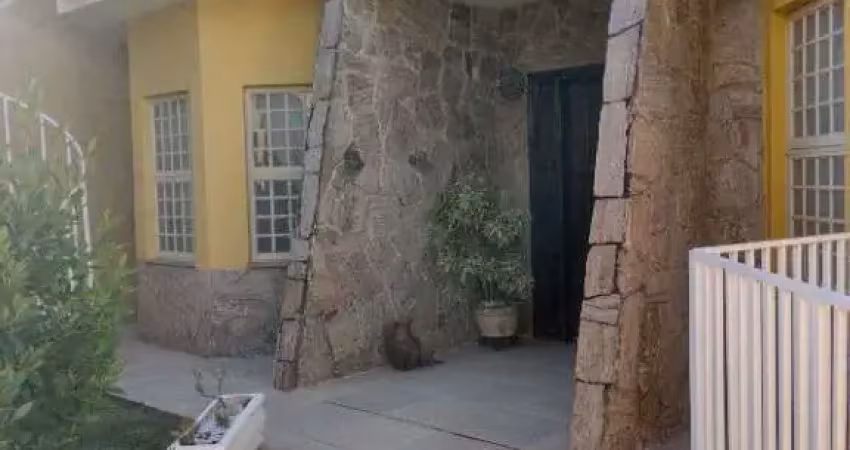 Casa com 5 quartos, com 330 m² a venda por r$ 945.000 e locação r$ 7.830,00 - jardim presidente -