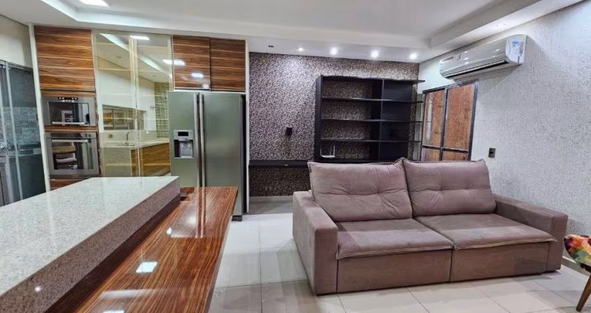 Casa Residencial Vila Romana