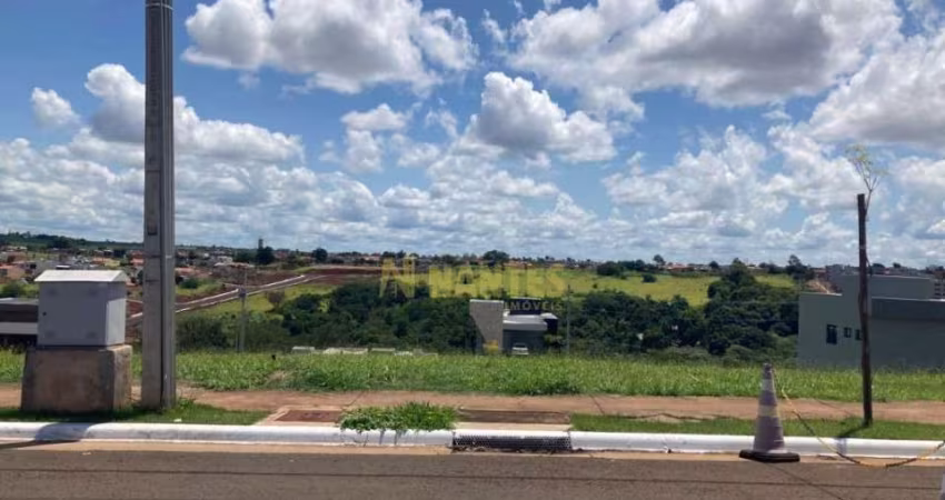 Terreno à venda no Parque Tauá - Paysage Araguari - 256 m² - R$ 280.000, - Londrina/PR