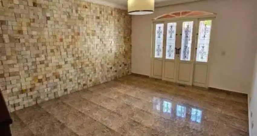 Casa com 4 dormitórios à venda, 202 m² por R$ 550.000 - Jardim Império do Sol - Londrina/PR