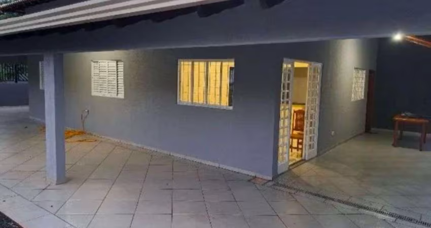 Casa Conjunto Habitacional Alexandre Urbanas