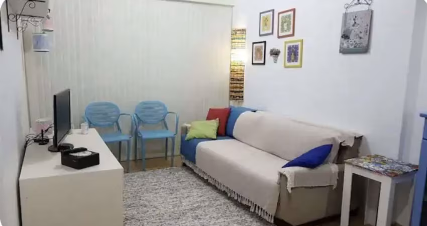 Apartamento com 3 dormitórios, 75 m² - venda por R$ 465.000 ou aluguel por R$ 2.400/mês - Centro