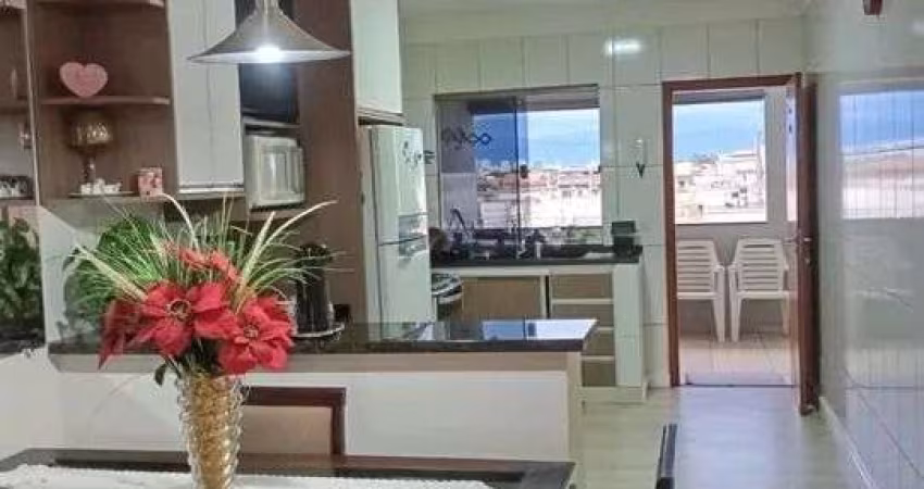 Casa Jardim Do Leste