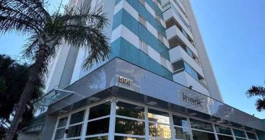 Edifício Terranoble Residence Petrópolis