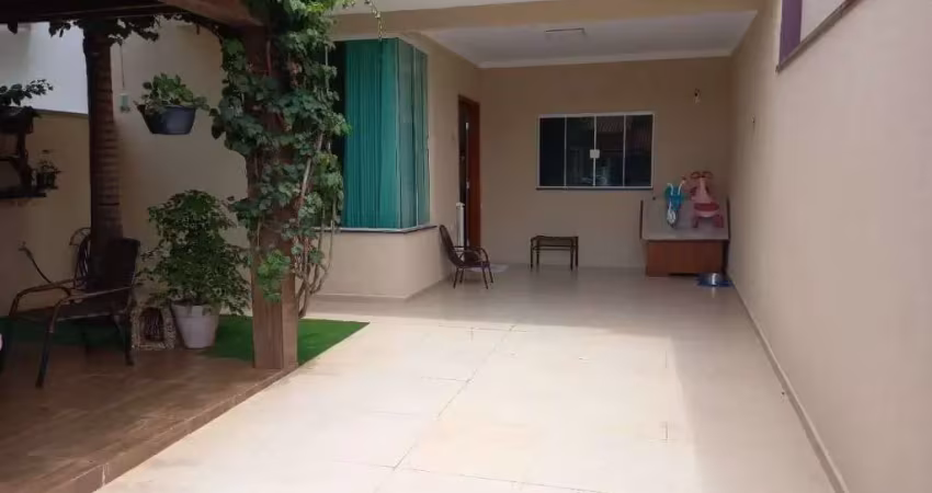Casa com 3 dormitórios à venda, 98 m² por r$ 555.000 - jardim império do sol - londrina/pr