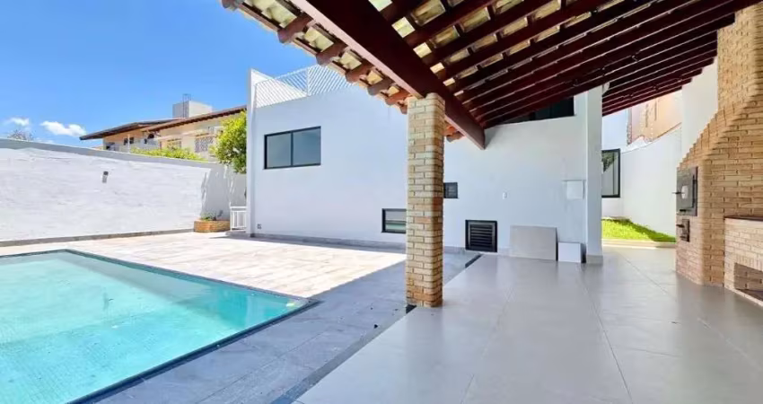 Casa com 3 suítes à venda, 467 m² privativos por r$ 2.650.000 - bairro  mediterrâneo - londrina/