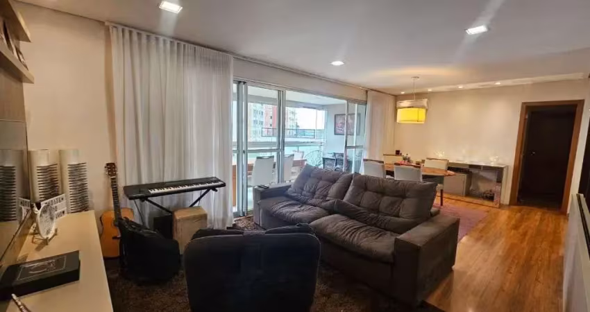 Apartamento  à venda co  112 m² privativos  por r$ 1.100.000 - gleba palhano - londrina/pr