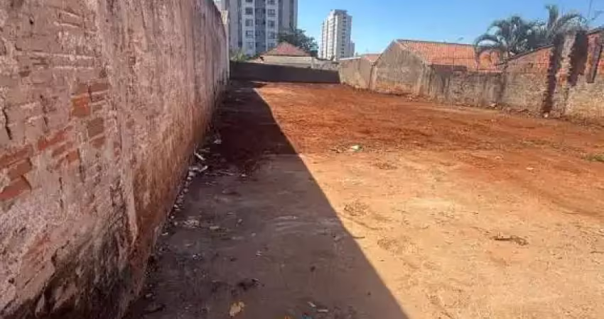 Terreno comercial e residencial à venda, 565 m² por r$ 448.000 - vila brasil - londrina/pr