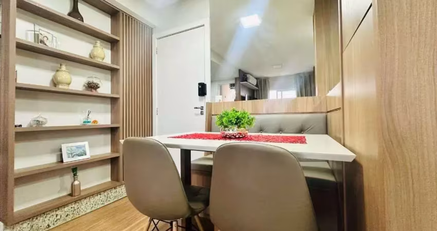 Apartamento à venda edifício morada shangri-lá, 52 m² r$ 419.000 - jardim shangri-lá a - londri