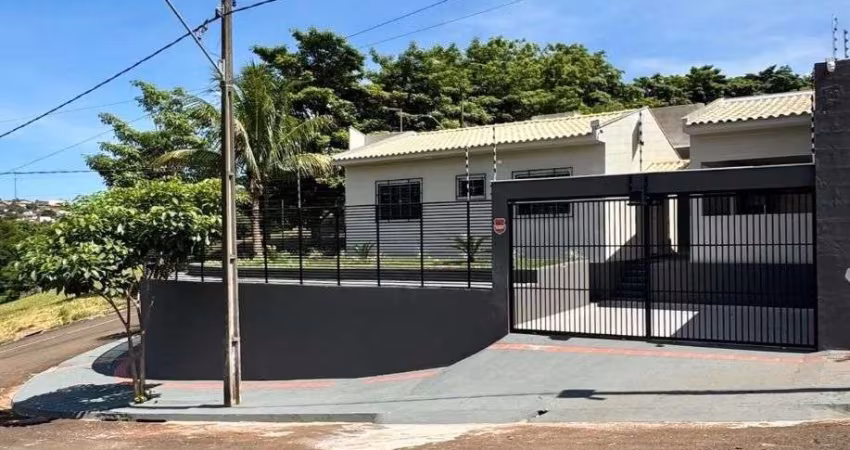 Casa Jardim Colúmbia D