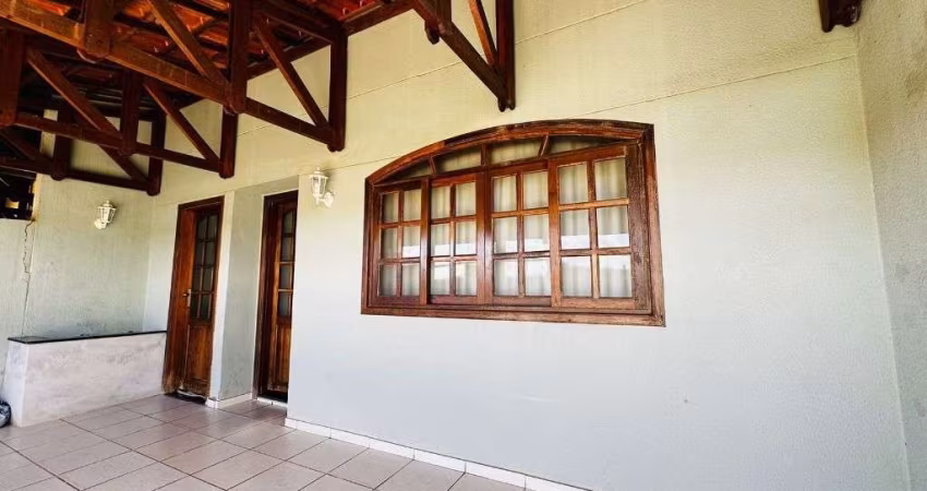 Casa Jardim Albatroz