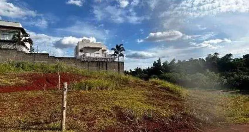 Terreno à venda, 299 m² por R$ 310.000 - Gleba Simon Frazer - Londrina/PR