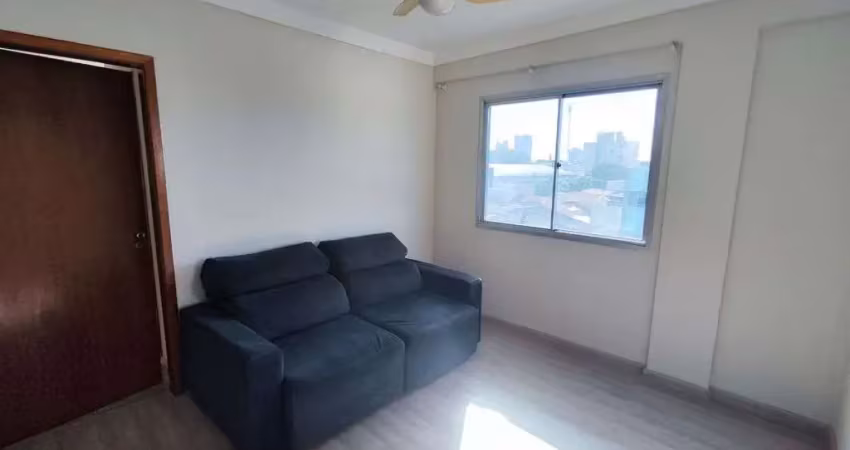 Apartamento com 1 dormitório à venda, 36 m² por r$ 165.000,00 - vila shimabokuro - londrina/pr