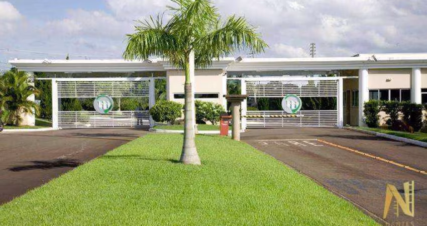 Terreno à venda, 728 m² por R$ 780.000,00 - Jardim Tarobá - Cambé/PR