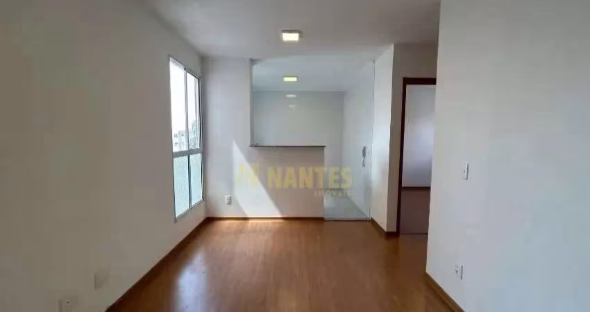 Apartamento para venda no Cond. Spazio La Vitta com 2 dormitórios