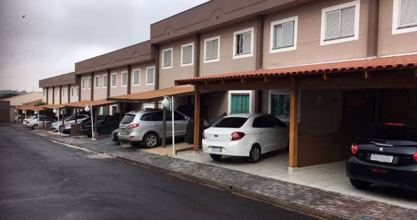 Condomínio Alto da Boa Vista Conjunto Habitacional Santiago II
