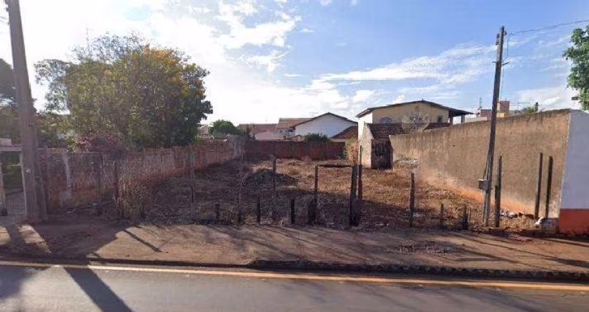 Terreno Jardim Beltrão