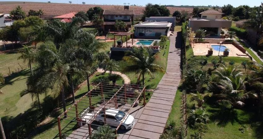 Porto Das Águas Zona Rural