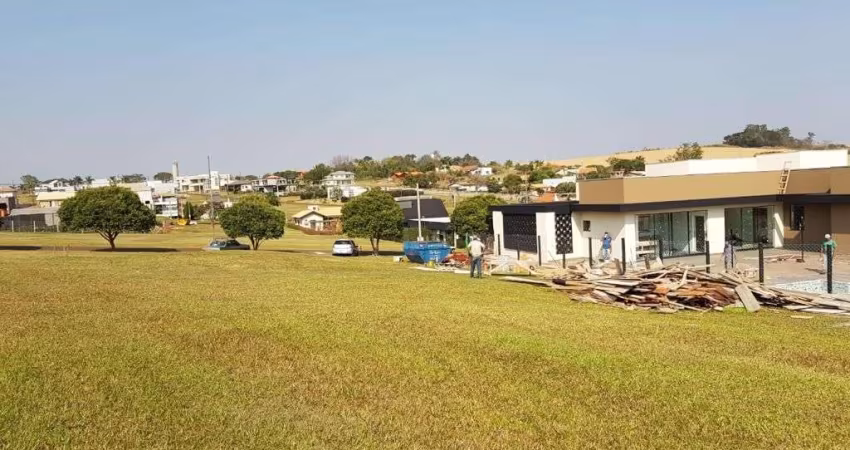 Condomínio Terras de Canaã Loteamento Terras de Canaã
