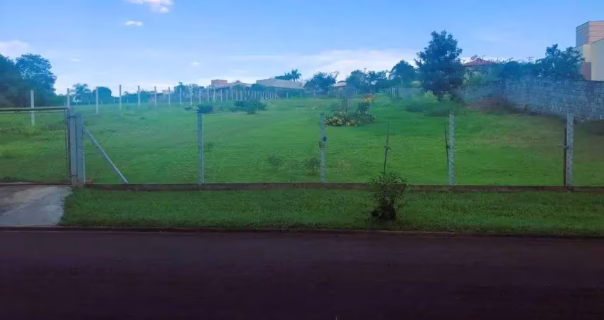 Terreno à venda, 2500 m² por R$ 848.000,00 - Estância Cabral - Cambé/PR