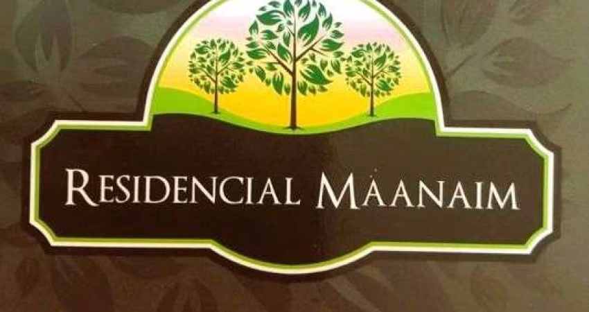 Residencial Maanaim Esperança