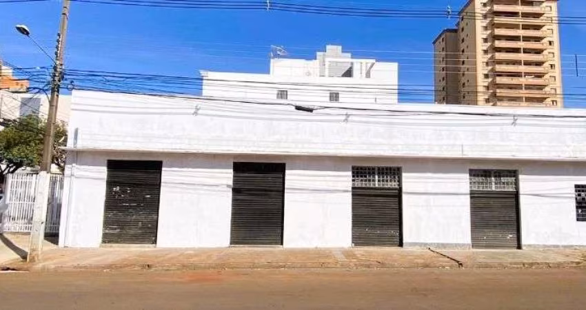 Terreno Centro