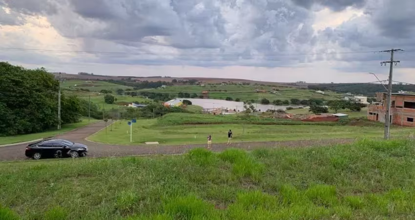Terreno à venda, 2487 m² por r$ 670.000 - rodovia - sertanópolis/pr