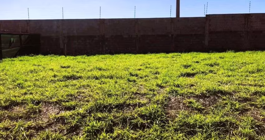 Terreno à venda, 250 m² por R$ 325.000 - Condomínio Golden Park II - Londrina/PR