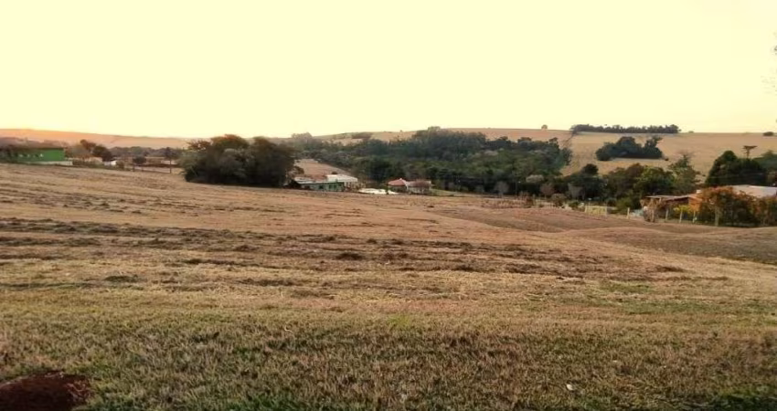 Condomínio Estancia Cabral Loteamento Terras de Canaã