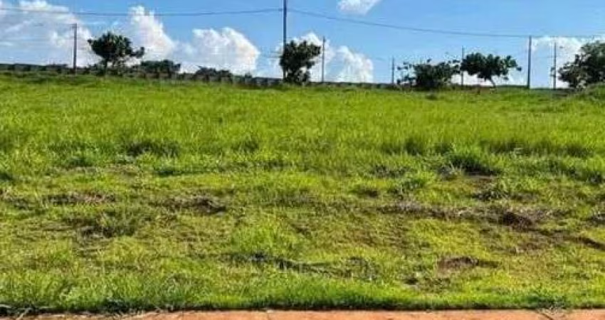 Condomínio Campos do Conde Jardim Tarobá