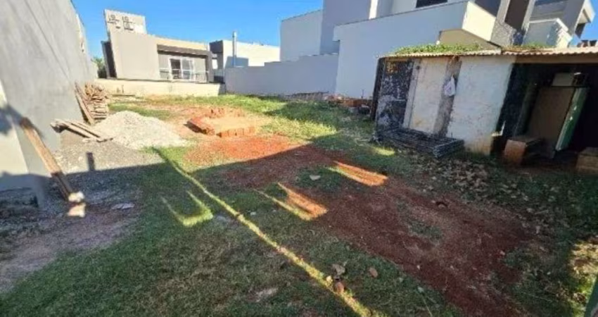 Condomínio Bella Vitta Jardim Montecatini