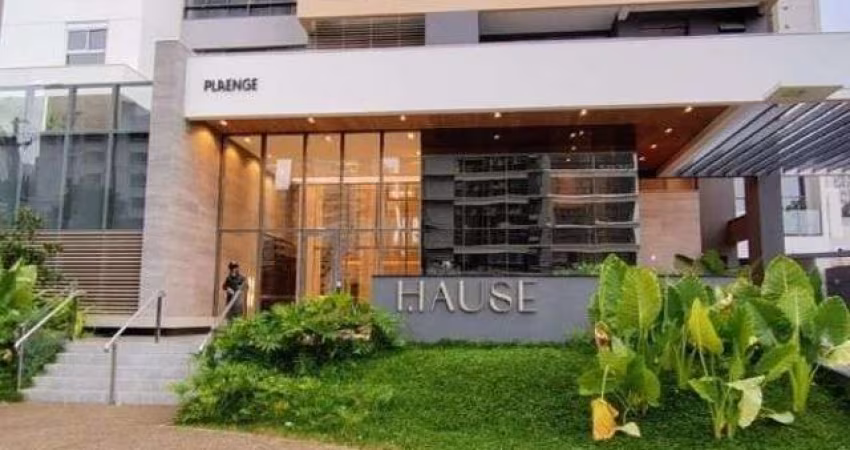 Edifício Hause Gleba Palhano