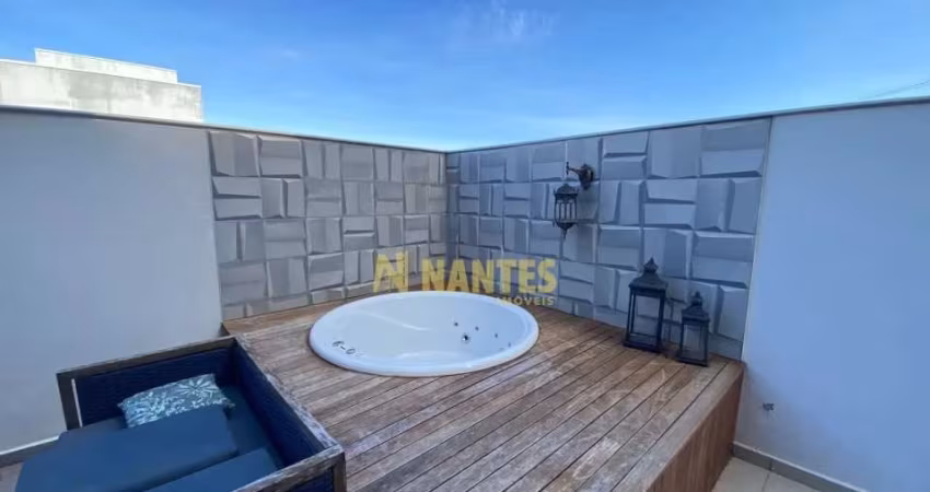 Casa à venda com 3 suítes - Parque Tauá Tangará - 247 m² - R$ 1.400.000, - Londrina/PR