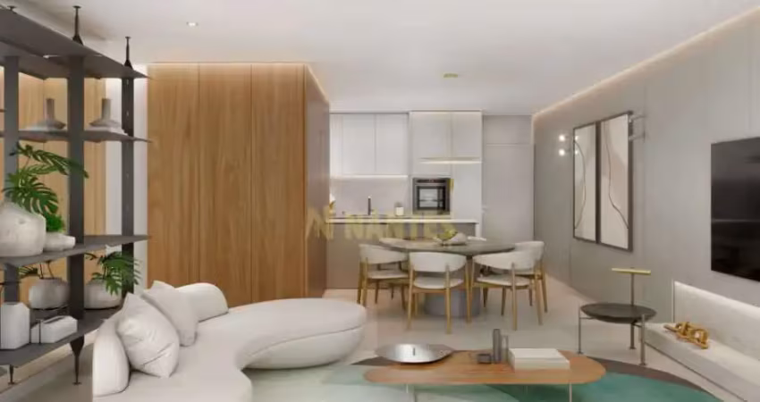 Apartamento à venda Edifício Solano - Lançamento - Centro - Londrina/PR