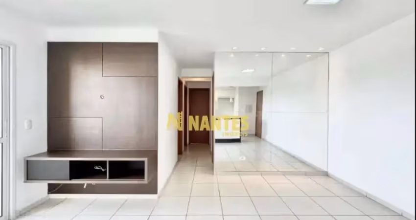 Apartamento à vendo no edifício terranova, 62 m² r$ 600.000, - gleba palhano - londrina/pr