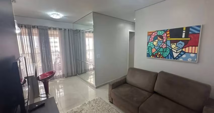 Apartamento completo para locação no Edifício Ritz Residence